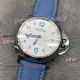 vs factory Panerai Luminor Due Ivory Dial PAM00906 blue strap replica watches (4)_th.jpg